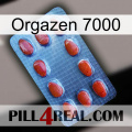 Orgazen 7000 06